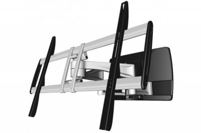 AAVARA Dexlan Support de Bras mural extensible pour LCD/Plasma 37"" &agrave; 62"" 85 Kg