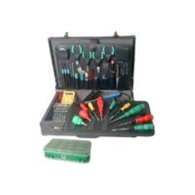 GENERIQUE Dexlan Valise de Maintenance pour ordinateur 48 outils