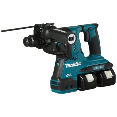 MAKITA DHR280PT2J 36v sds-plus marteau perforateur - 