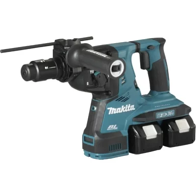 MAKITA DHR283T2JU 36v sds-plus marteau perforateur - 