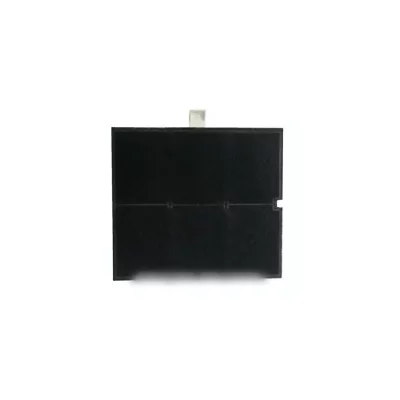 SIEMENS Dhz5135 filtre de charbon actif pour hotte 