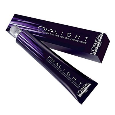 L OREAL CARE & STYLING Dia light 4.15 chatain cendr&eacute; acajou 50ml