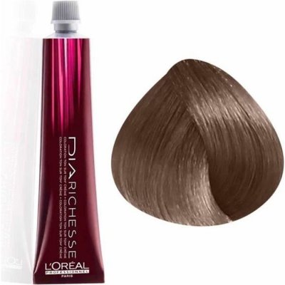 LOREAL Dia Richesse 7.32 Blond Miel Dor&eacute; 50 ML