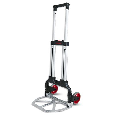 HANGER Diable aluminium repliable 70kg -  - 100300