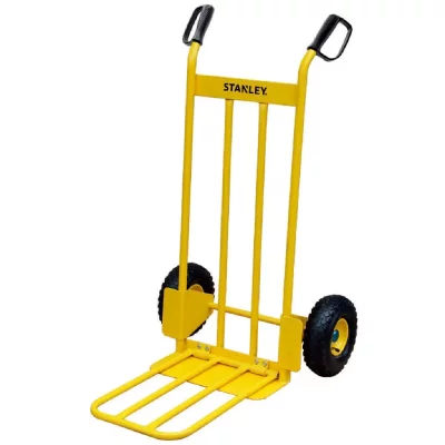 STANLEY Diable by Black & Decker SXWTC-HT535 pliable acier Charge max: 200 kg