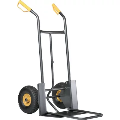 HAEMMERLIN Diable pelle fixe roue gonfl&eacute;e 924G
