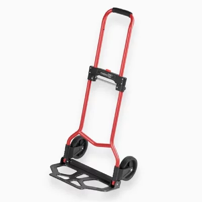 MEISTER Diable pliable  Werkzeuge 8985760 Charge max: 60 kg