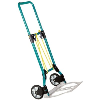 WOLFCRAFT Diable Pliant Charge Max 70 Kg TS 550 5505301 - 