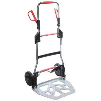 RUXXAC Diable pliant  2239-61V3, Jumbo, capacit&eacute; de charge 250 kg