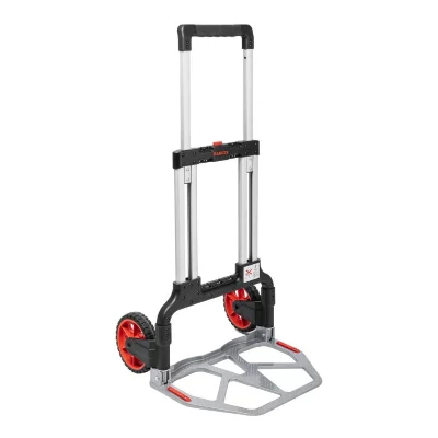 HANGER Diable repliable en aluminium 125kgs -  - 100301