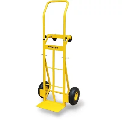 STANLEY Diable  by Black & Decker SXWTD-MT519 acier Charge max: 200 kg