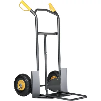 HAEMMERLIN Diable Travaux Lourds Rollax 946g