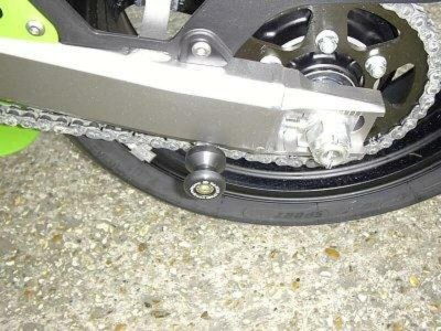 R&G RACING Diabolo R&g Pour Deux Roues