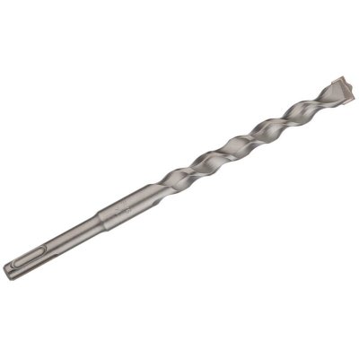 DIAGER  - 1 for&ecirc;t sds+ twister+ &oslash; 14 mm x 260 mm 3373199
