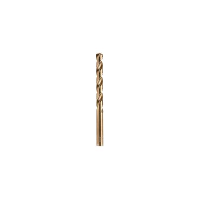 GENERIQUE Diager - 10 forets hss cobalt 5% d. 4 x Lu. 43 mm - 700D04