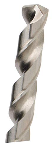 DIAGER  2 forets &agrave; m&eacute;taux hss pro meul&eacute; &oslash;2.5 x 30 mm 729d02.5