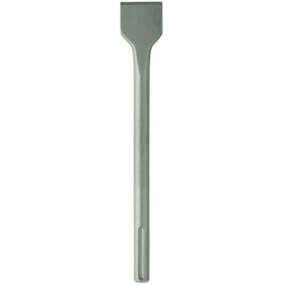 DIAGER  - Burin plat SDS-Max 24 x l. 600 mm - 343L24L0600