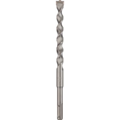 DIAGER  - Foret b&eacute;ton 2 taillants Twister-plus sds+ &oslash; 16 l 1000