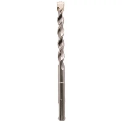 DIAGER  - Foret b&eacute;ton 2 taillants Twister-plus sds+ &oslash; 6 l 260
