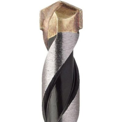 DIAGER , Foret Cylindrique M&eacute;ga 6X100Mm