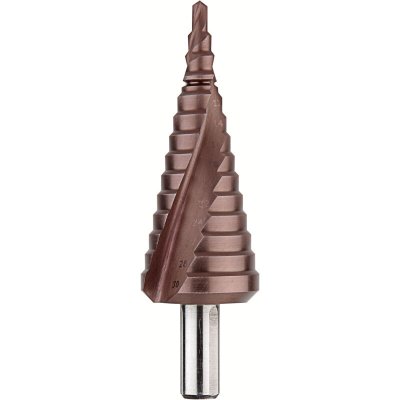 DIAGER , Foret Etag&eacute; HSS 5% Cobalt Rev&ecirc;tement Tialn &Oslash;4-30