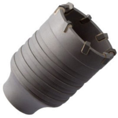 DIAGER , Tr&eacute;pan Carbure Dia. 66 Mm pour Perforateur SDS Max