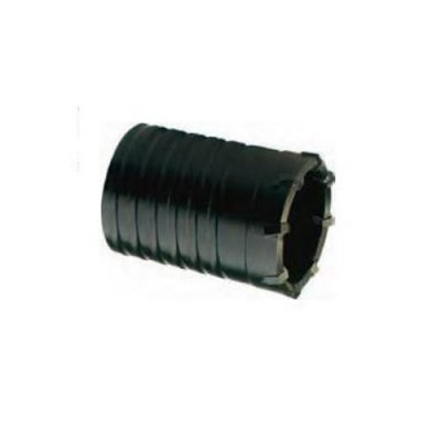 DIAGER , Tr&eacute;pan Carbure Dia. 90 Mm pour Perforateur SDS Max