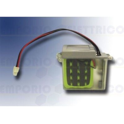 GENIUS Diagral 6100144 Batterie de s&eacute;curit&eacute; pour automatisation Garage