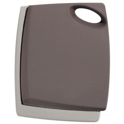 DIAGRAL  - DIAG47ACX - Badge rfid pour clavier d'alarme couleur taupe