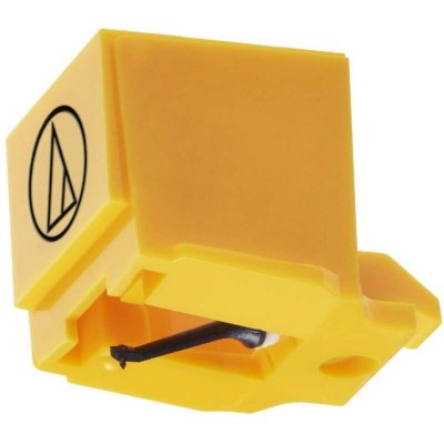 AUDIO TECHNICA Diamant de rechange Audio-Technica ATN91 pour Cellule AT91