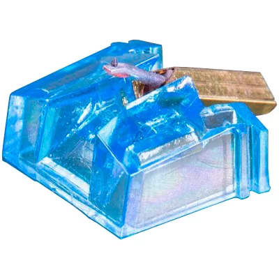 NAGAOKA Diamant et cellule  Stylus de remplacement (diamant) G JN-03HD pour cellule DJ-03HD