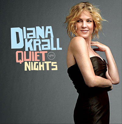 Diana Krall : Quiet Nights