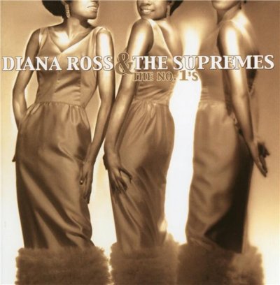 Diana ross & the supremes the n&deg;1's