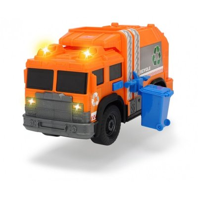 DICKIE  203306001 - Camion poubelles