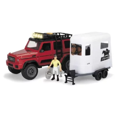 DICKIE  PLAYLIFE Coffret Van
