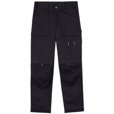 DICKIES  - Pantalon Eisenhower multipoches noir T 48