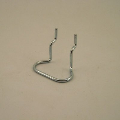 MOTTEZ Dicoal b272s4&nbsp;&ndash;&nbsp;Set Supports Pinces (blister 4U)
