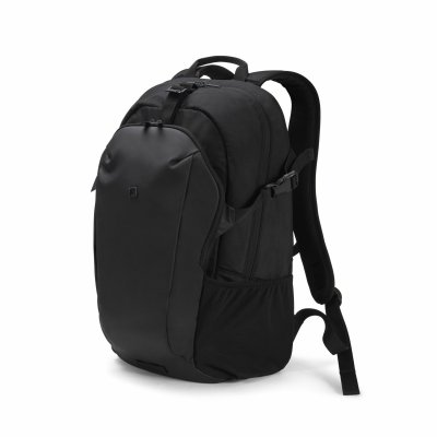 DICOTA  Backpack GO 13-15.6 black Backpack GO 13-15.6 black 