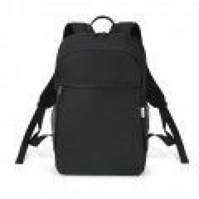 DICOTA  BASE XX - Sacoche pour ordinateur portable - 15" - 17.3" - noir