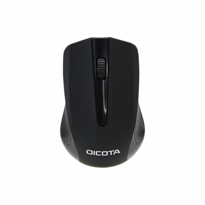 DICOTA  D31659 souris Ambidextre RF sans fil 1000 DPI