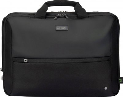 DICOTA  D32167-RPET, Malette, 40,6 cm (16'), Sangle &eacute;paule, 1,27 kg
