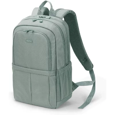 DICOTA  Eco Backpack SCALE 13-15.6 grey