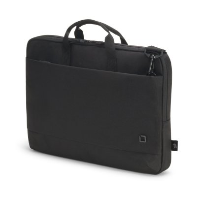 DICOTA  Eco Motion - Sacoche pour ordinateur portable - 14" - 15.6" - noir