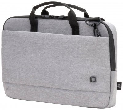 DICOTA  ECO Slim Case Motion 12-13.3IN Light Grey