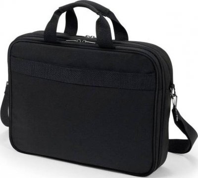 DICOTA  Eco Top Traveller BASE - sacoche pour ordinateur portable
