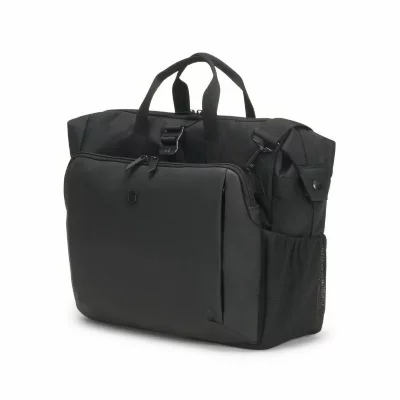 DICOTA  ECO Top Traveller GO 13-15.6IN Black