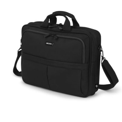 DICOTA  Eco Top Traveller Scale 14-15.6