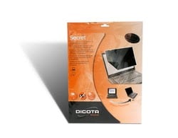 DICOTA  filtre anti-indiscretion - Largeur 21,5 pouces