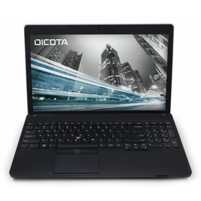 DICOTA  Filtre De Confidentialit&eacute; Pour Ordinateur Portable D30113