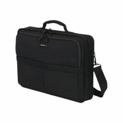 DICOTA  Multi SCALE - Sacoche pour ordinateur portable - 12 pouces - 14.1 pouces - Noir 